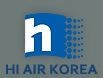 Hi Air (Hi-Pres) Korea Co., Ltd. 